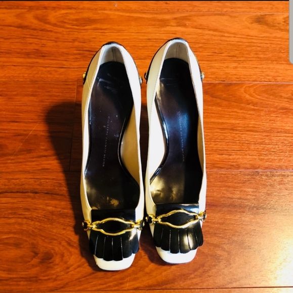Giuseppe Zanotti Shoes - Giuseppe Zanotti Heels